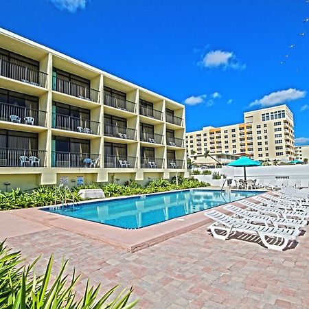 South Shore Motel デイトナ・ビーチ・ショアーズ エクステリア 写真