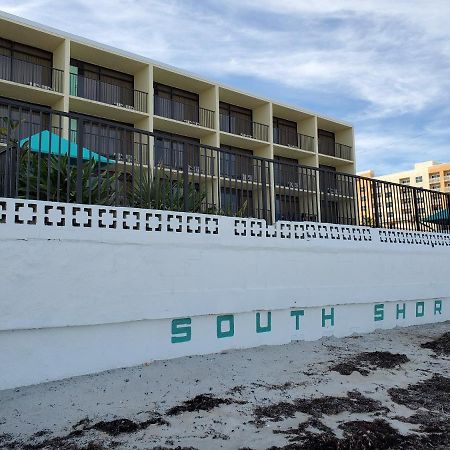 South Shore Motel デイトナ・ビーチ・ショアーズ エクステリア 写真