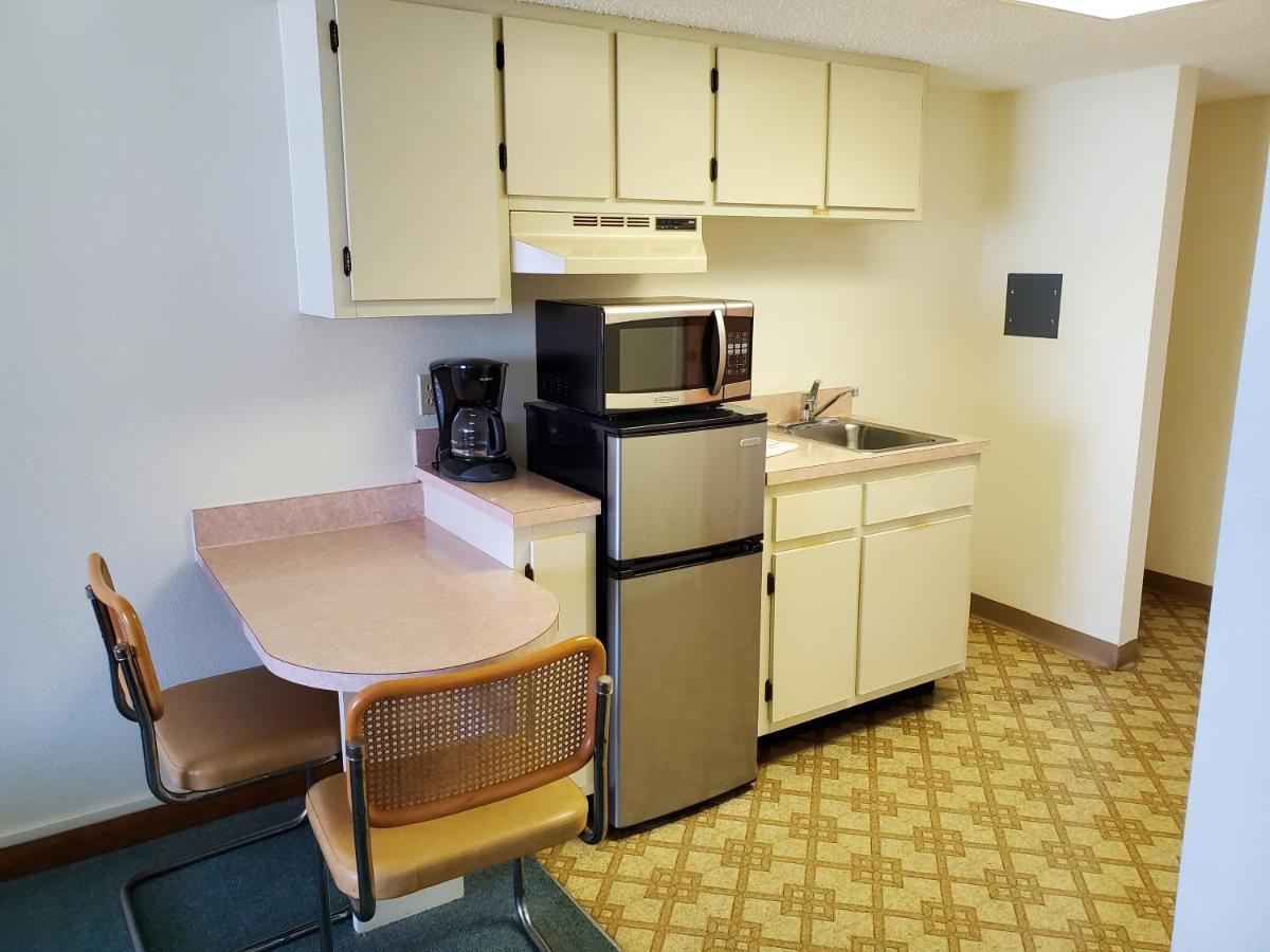 South Shore Motel デイトナ・ビーチ・ショアーズ エクステリア 写真