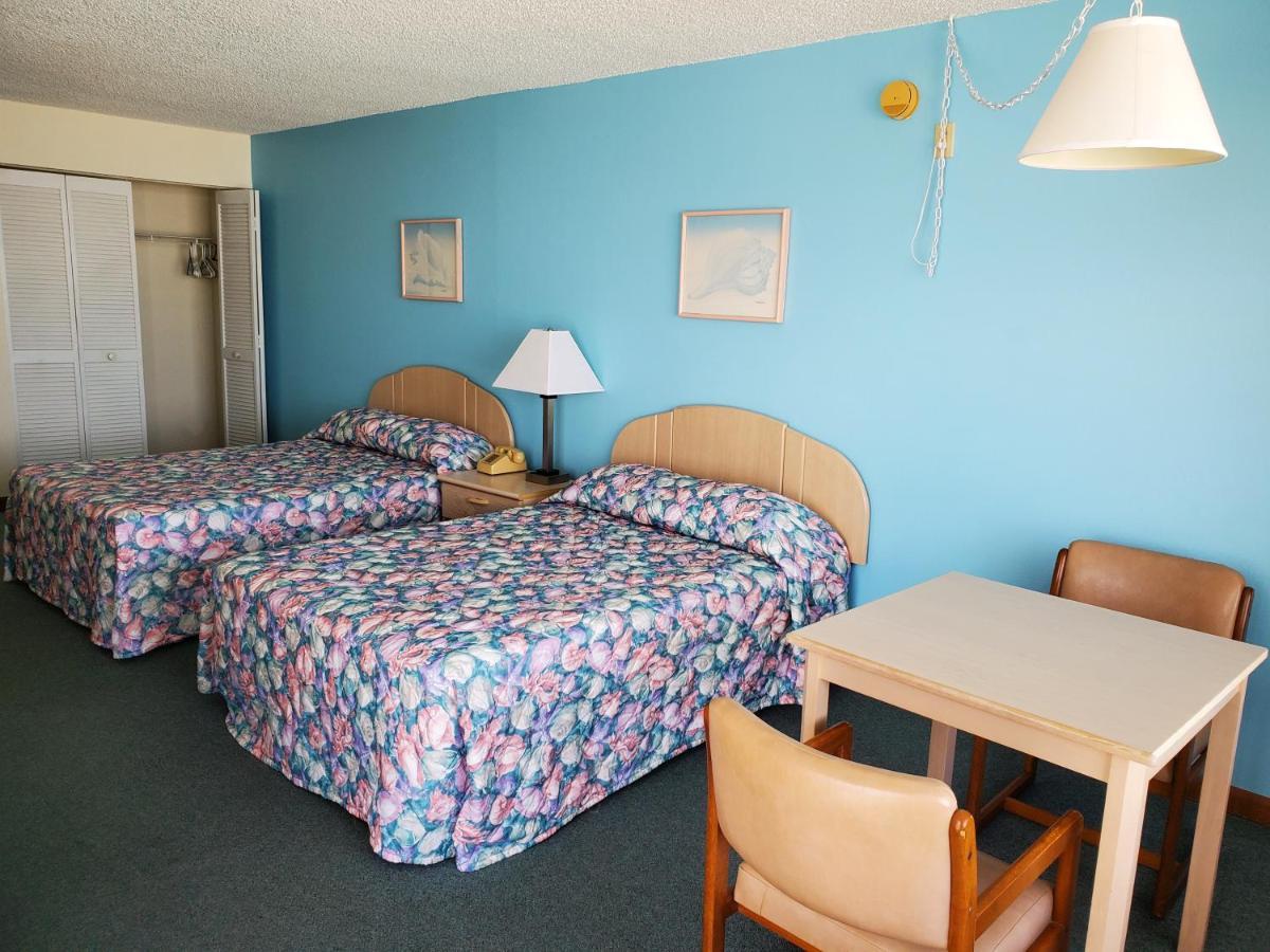 South Shore Motel デイトナ・ビーチ・ショアーズ エクステリア 写真