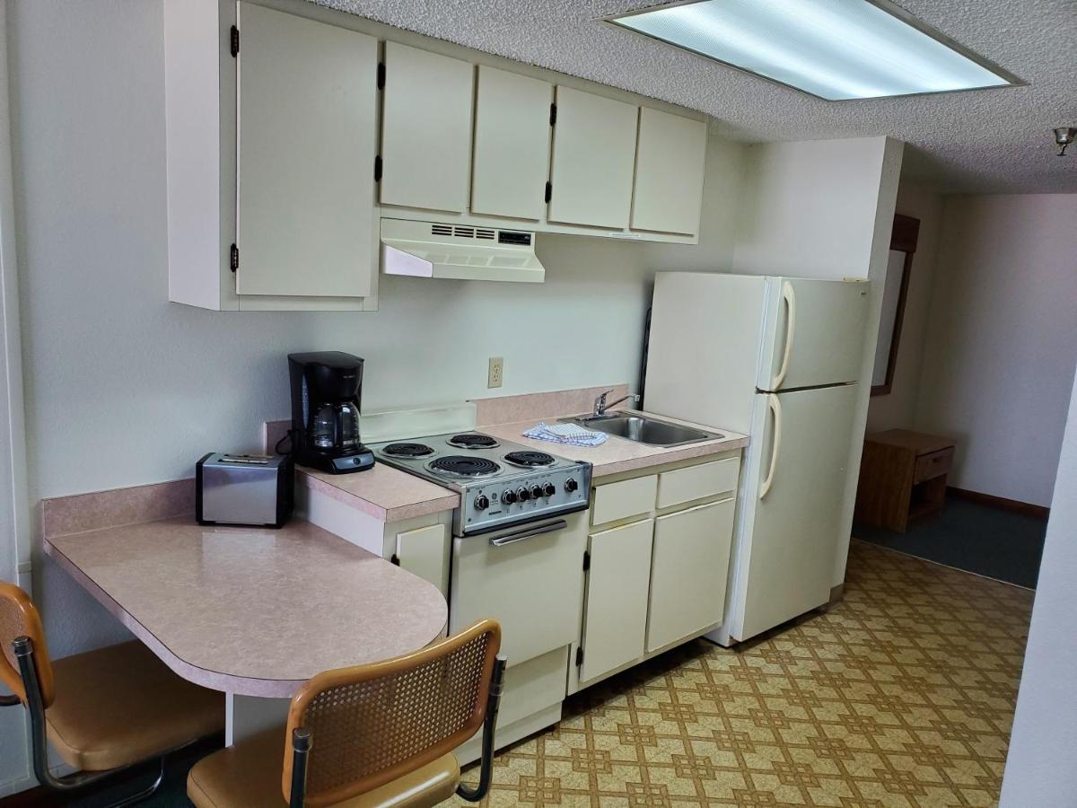 South Shore Motel デイトナ・ビーチ・ショアーズ エクステリア 写真